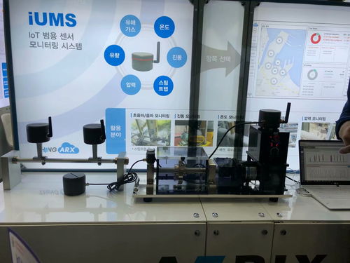 韩国物联网 5G引领全球新趋势，产业升级与消费创新并行