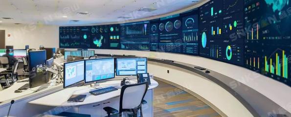 鑫金山智慧矿山项目 省级大数据创新应用优秀解决方案，引领矿业互联网信息服务新篇章